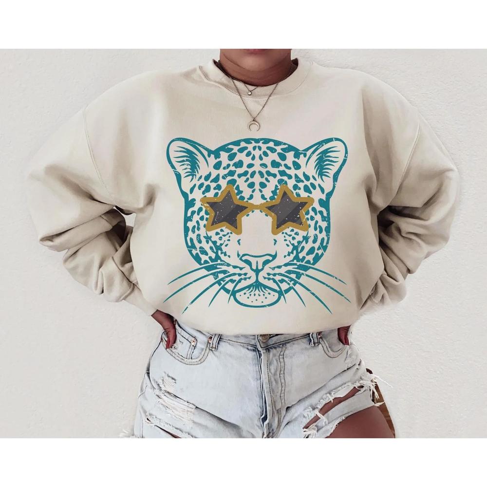 Jaguars Sweatshirt